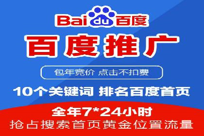 竞价推广成功案例解析